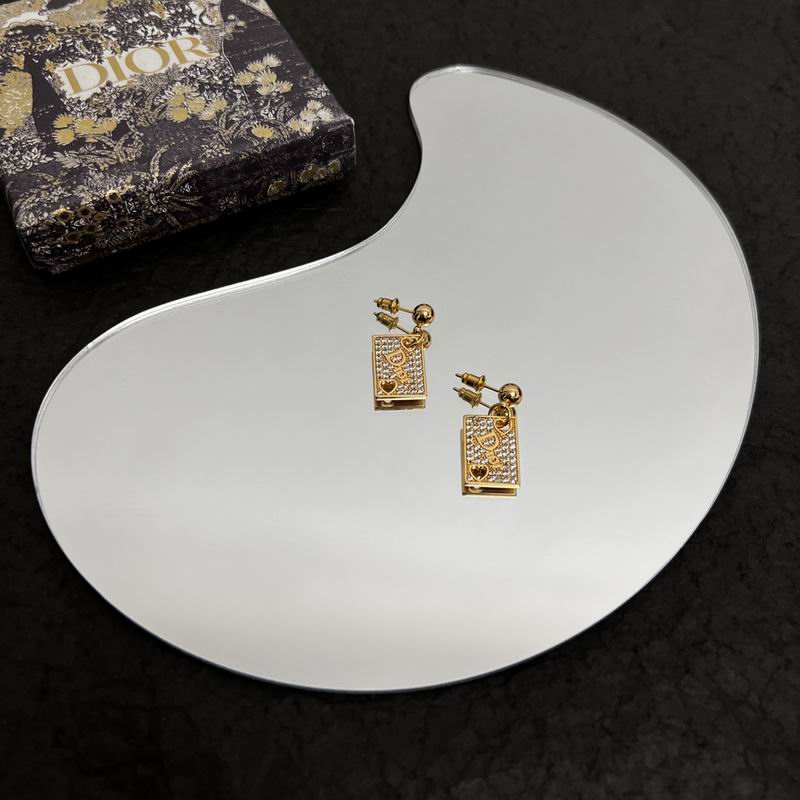 Dior Earring 05lyr593